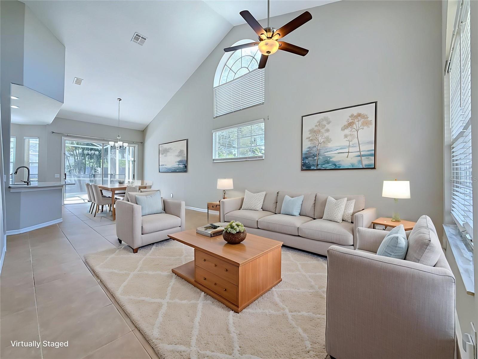 GRASSY POINTE - PH 1 - Residential