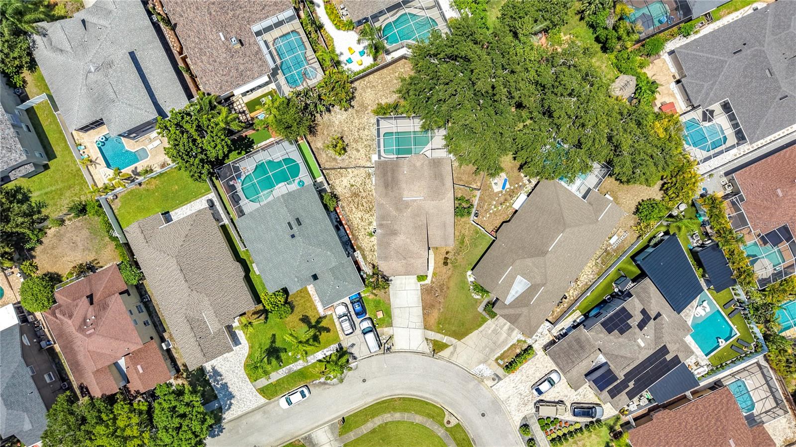 GRASSY POINTE - PH 1 - Residential