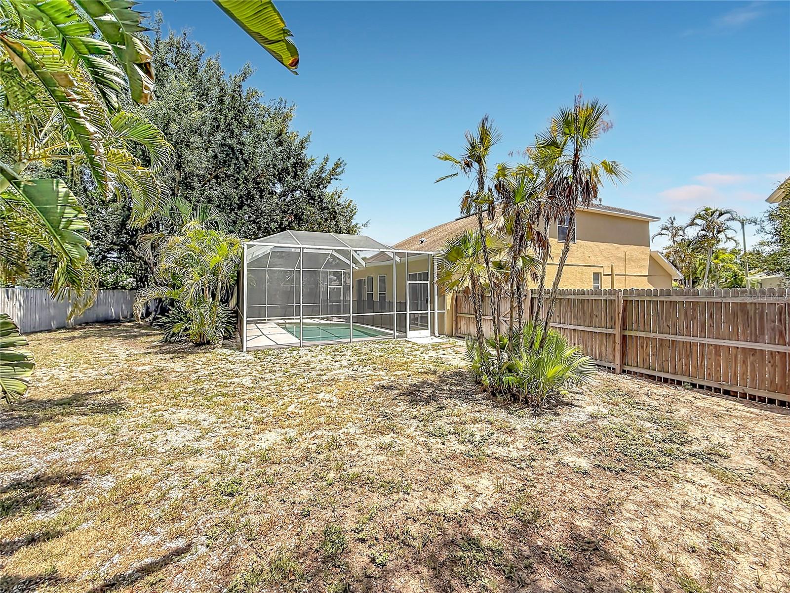 GRASSY POINTE - PH 1 - Residential