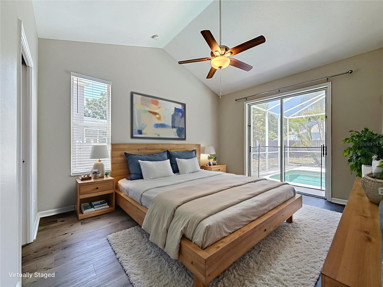 GRASSY POINTE - PH 1 - Residential