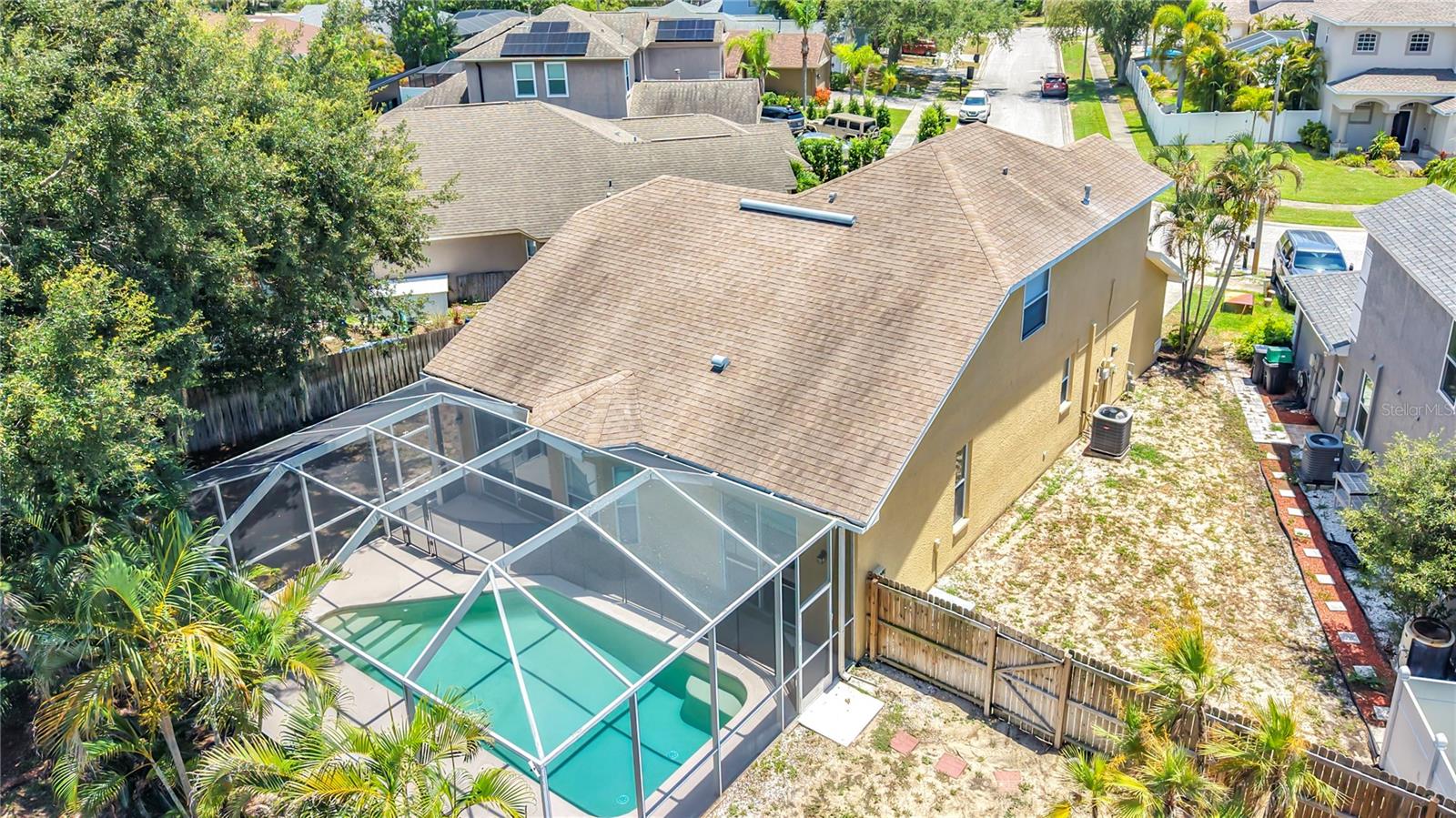 GRASSY POINTE - PH 1 - Residential