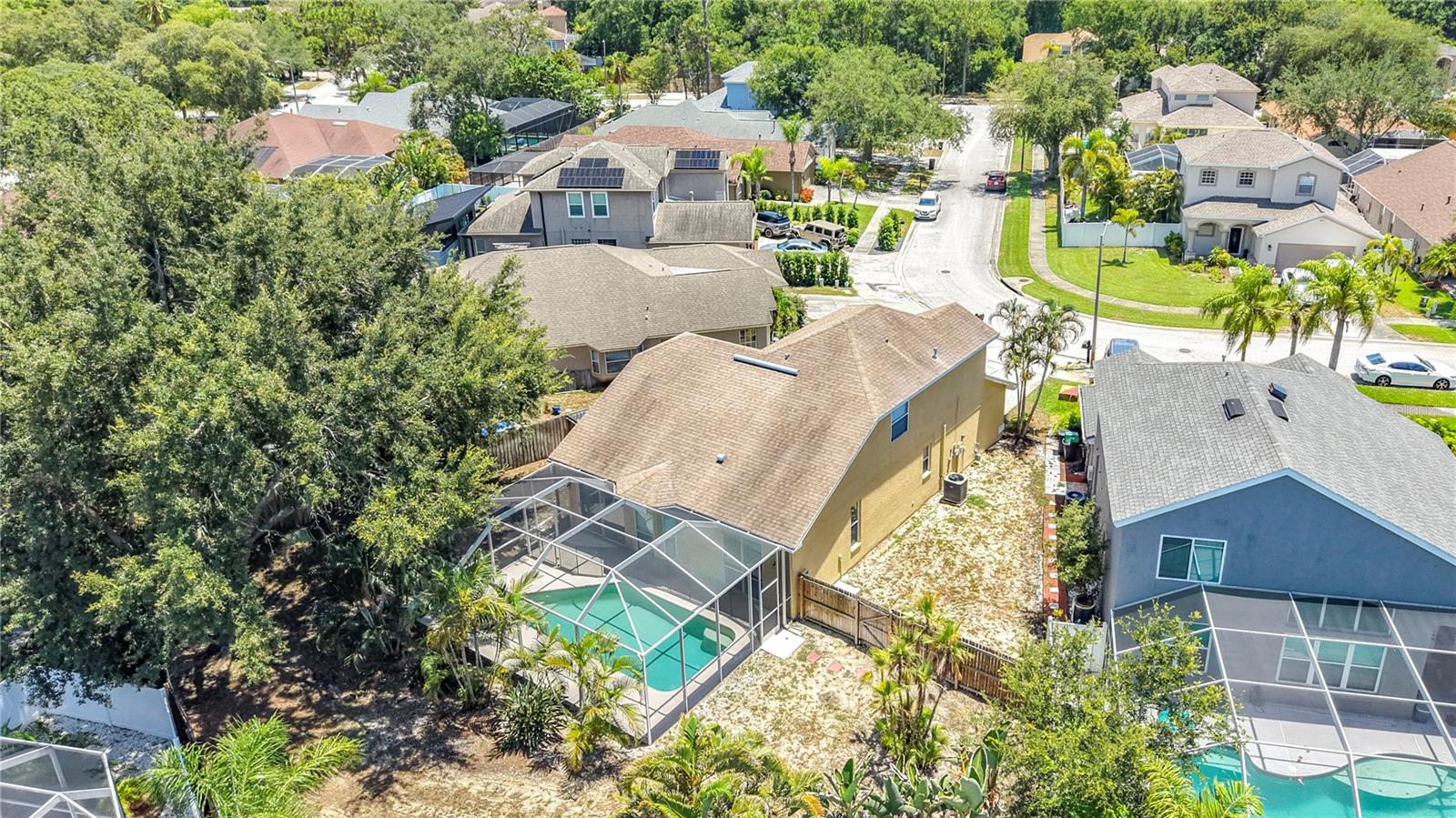 GRASSY POINTE - PH 1 - Residential