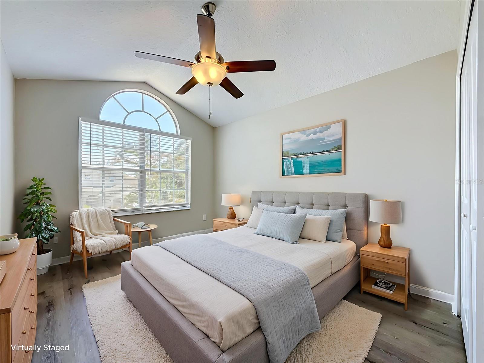 GRASSY POINTE - PH 1 - Residential