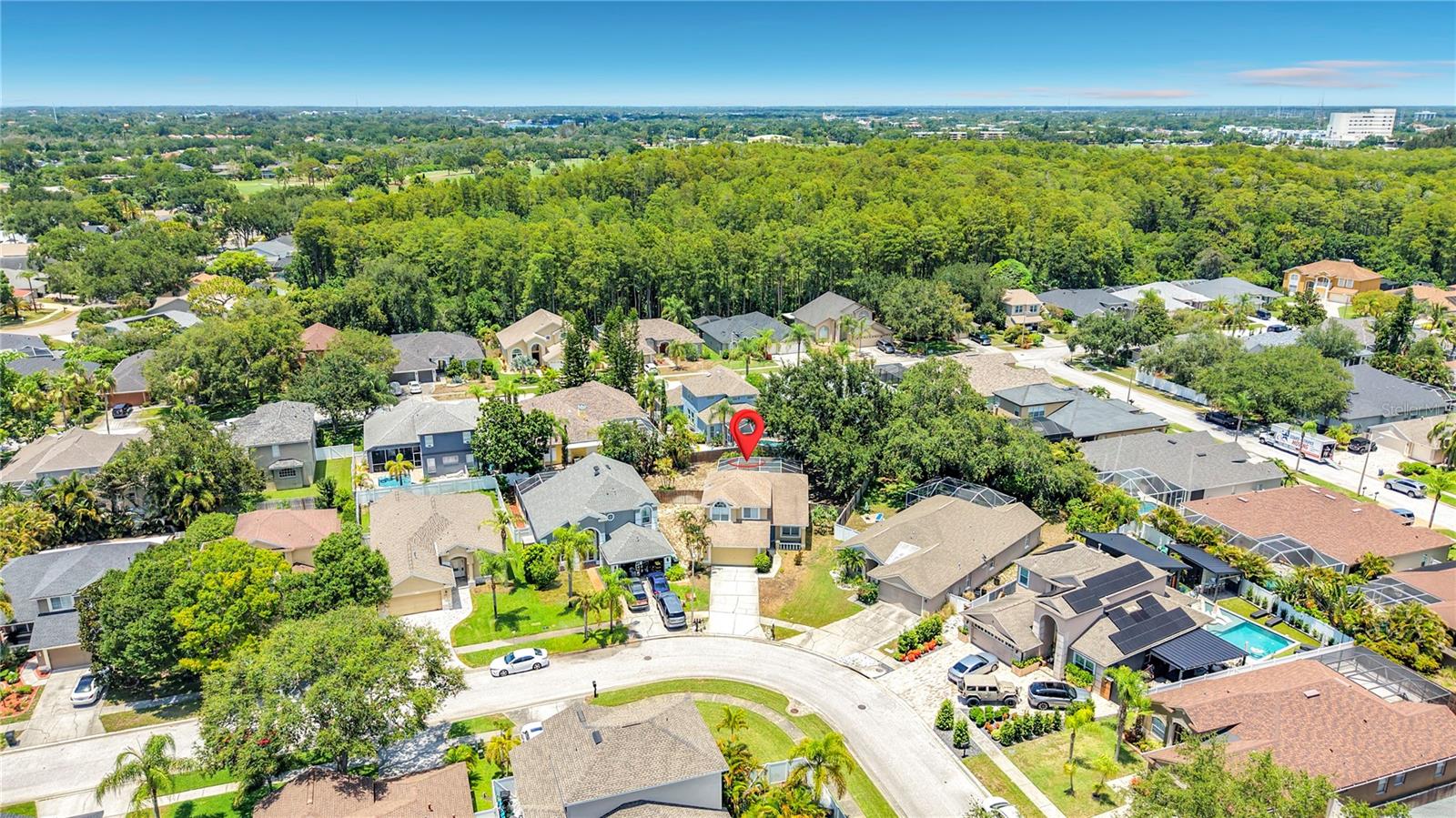 GRASSY POINTE - PH 1 - Residential