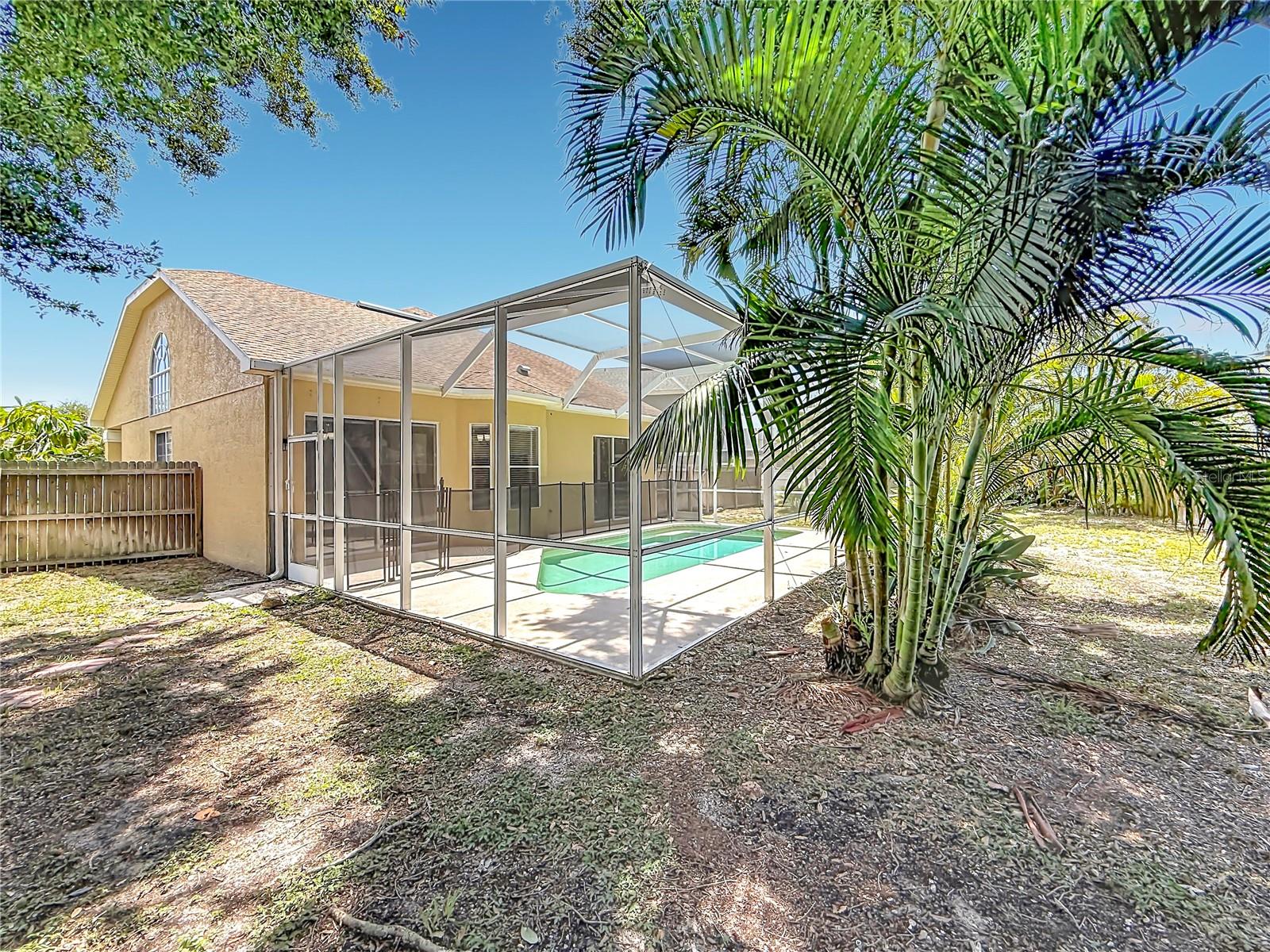 GRASSY POINTE - PH 1 - Residential