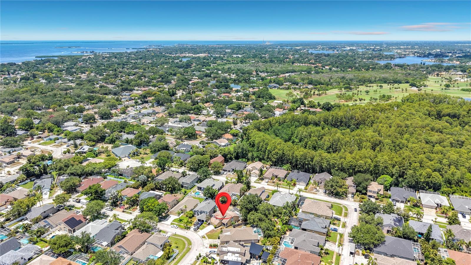 GRASSY POINTE - PH 1 - Residential