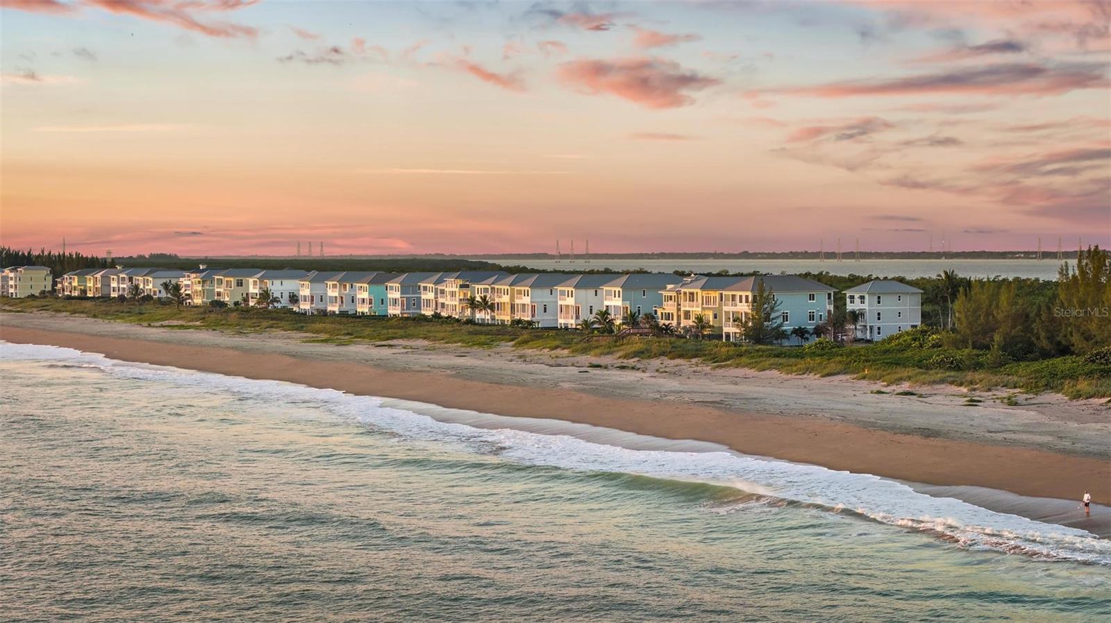 WATERSONG PUD ONE - Residential