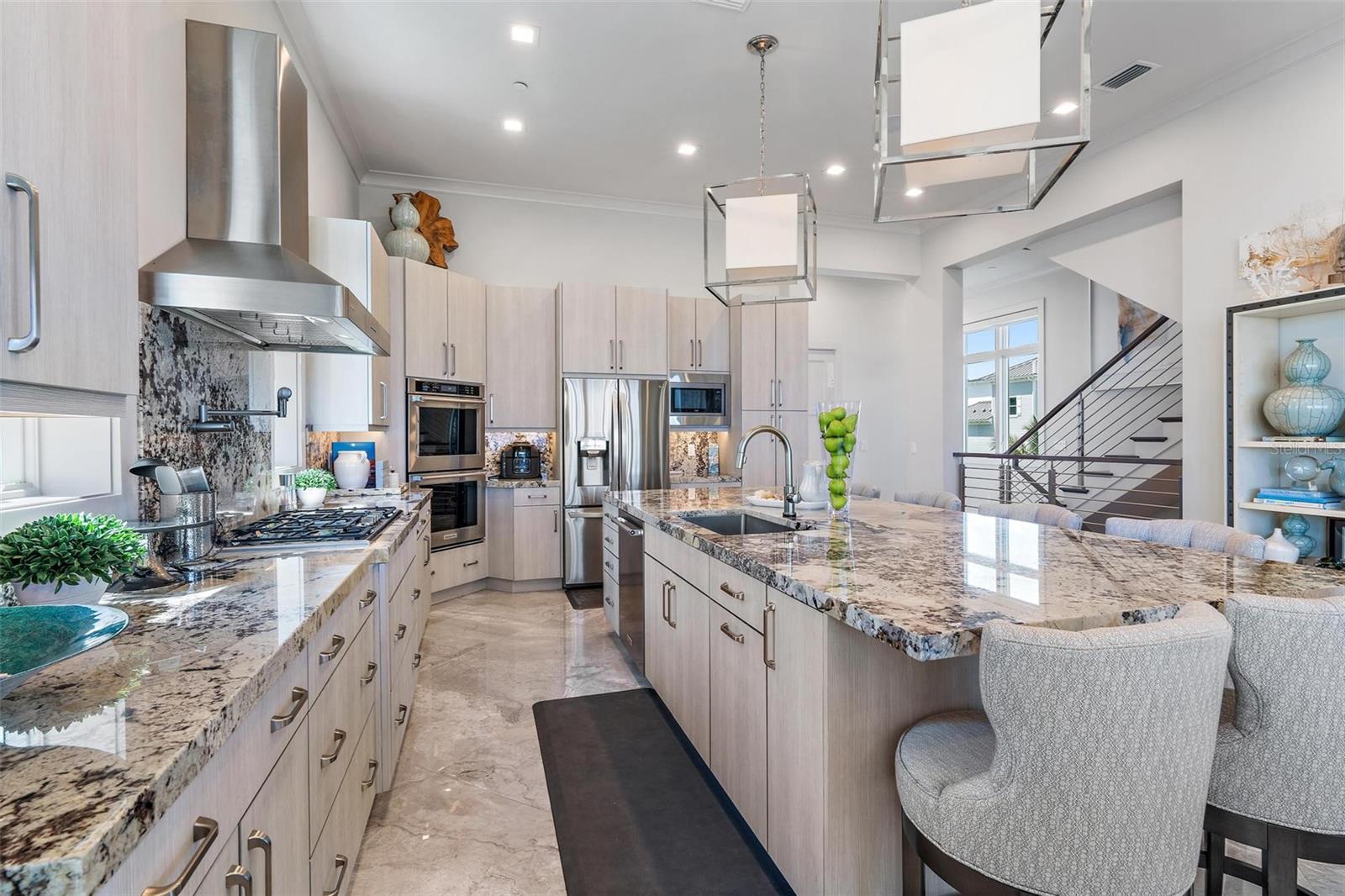 WATERSONG PUD ONE - Residential