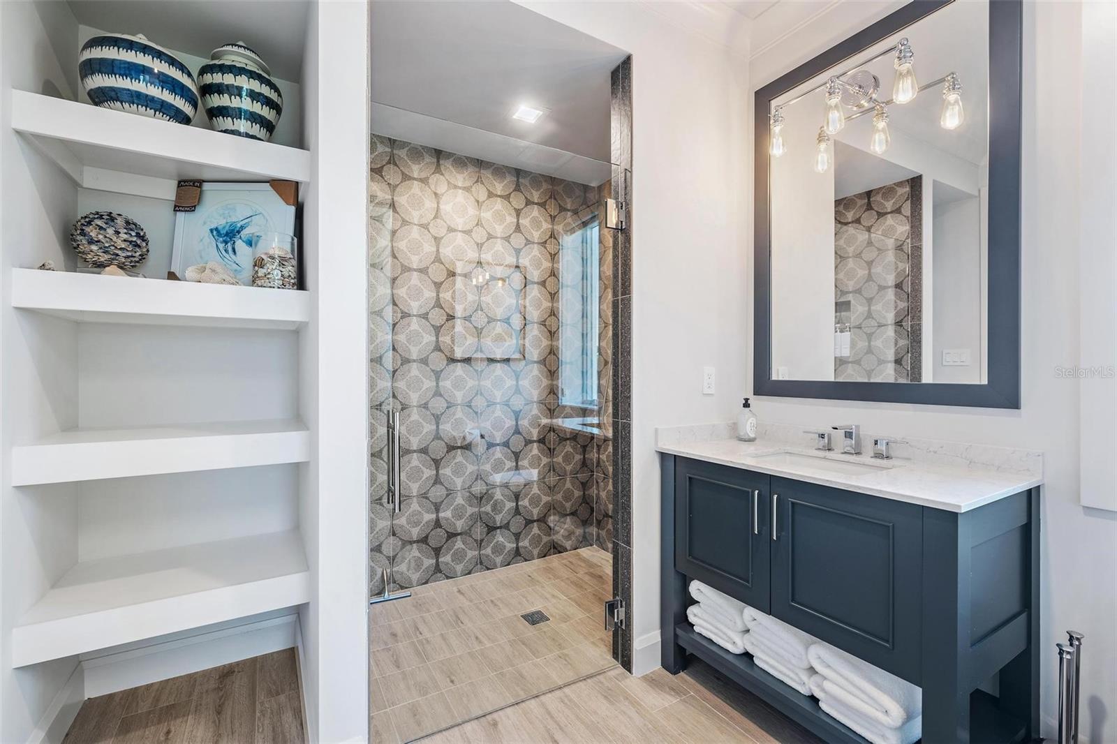 WATERSONG PUD ONE - Residential