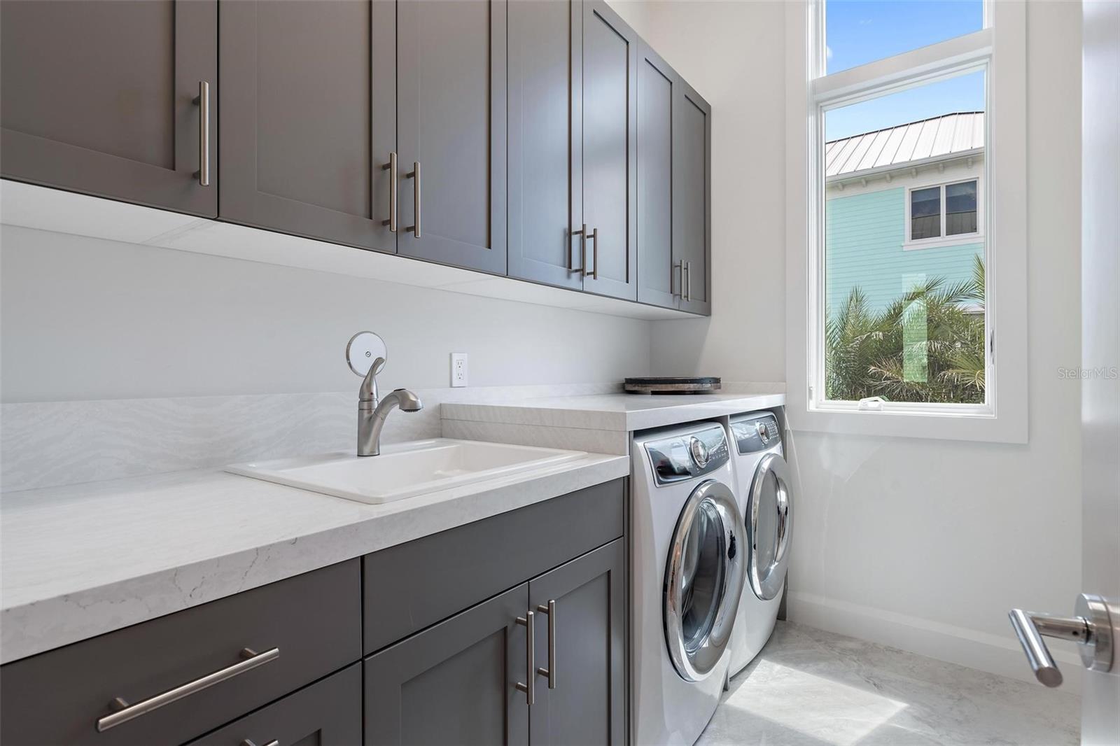 WATERSONG PUD ONE - Residential
