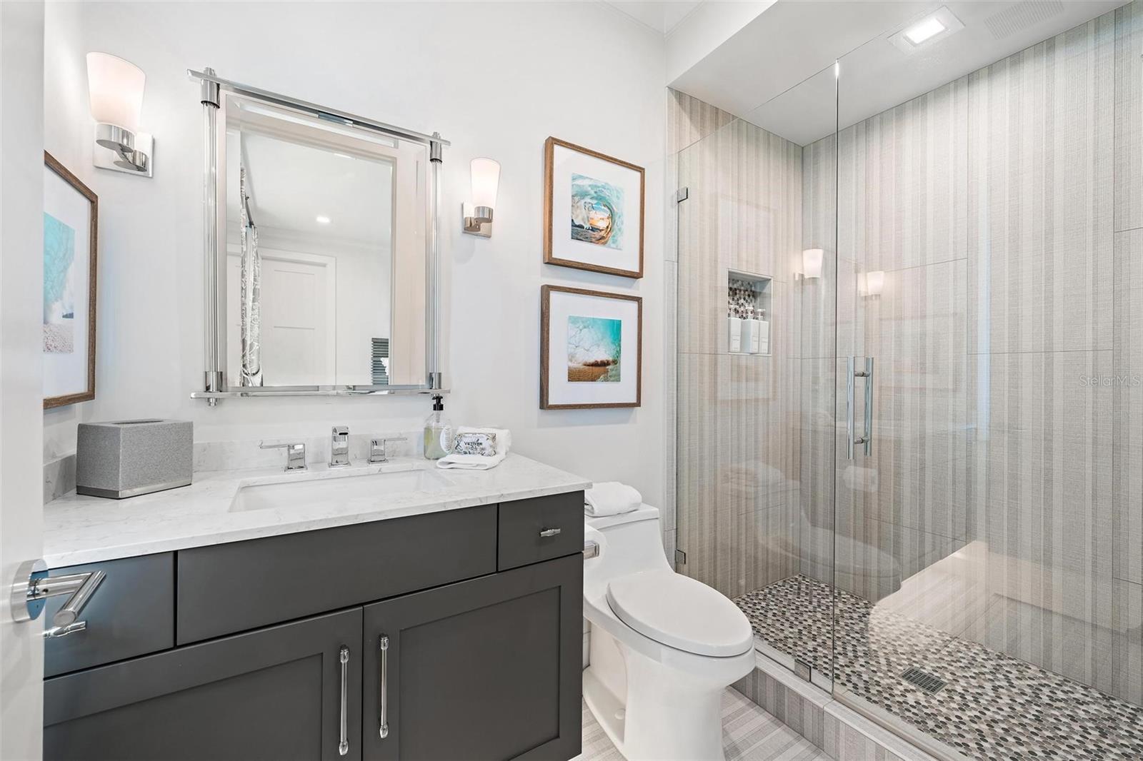 WATERSONG PUD ONE - Residential
