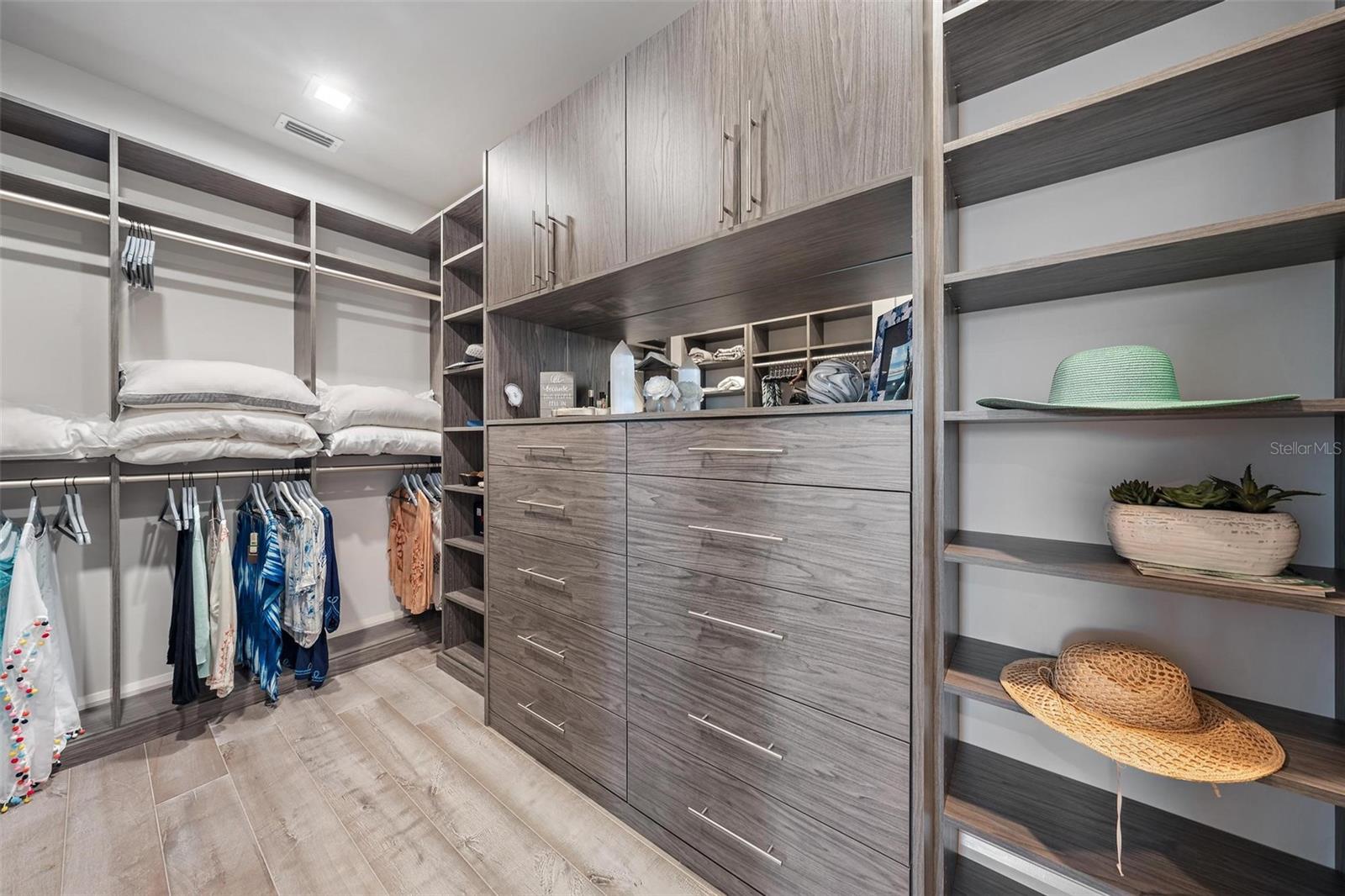 WATERSONG PUD ONE - Residential