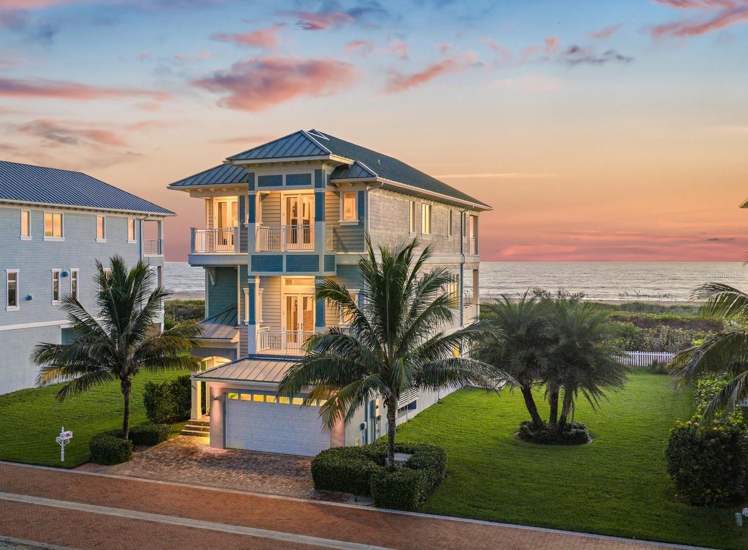 WATERSONG PUD ONE - Residential