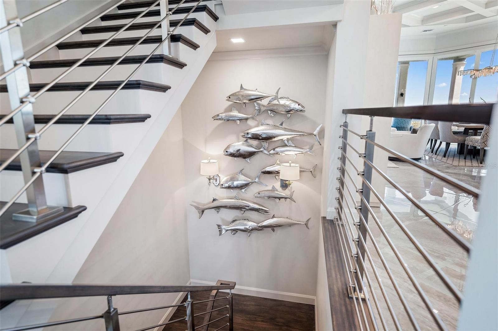 WATERSONG PUD ONE - Residential