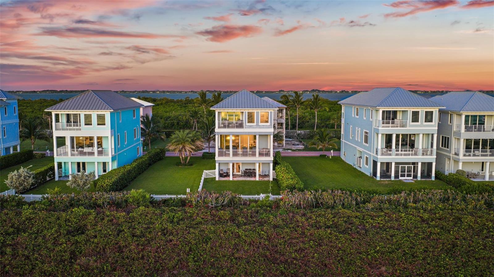 WATERSONG PUD ONE - Residential