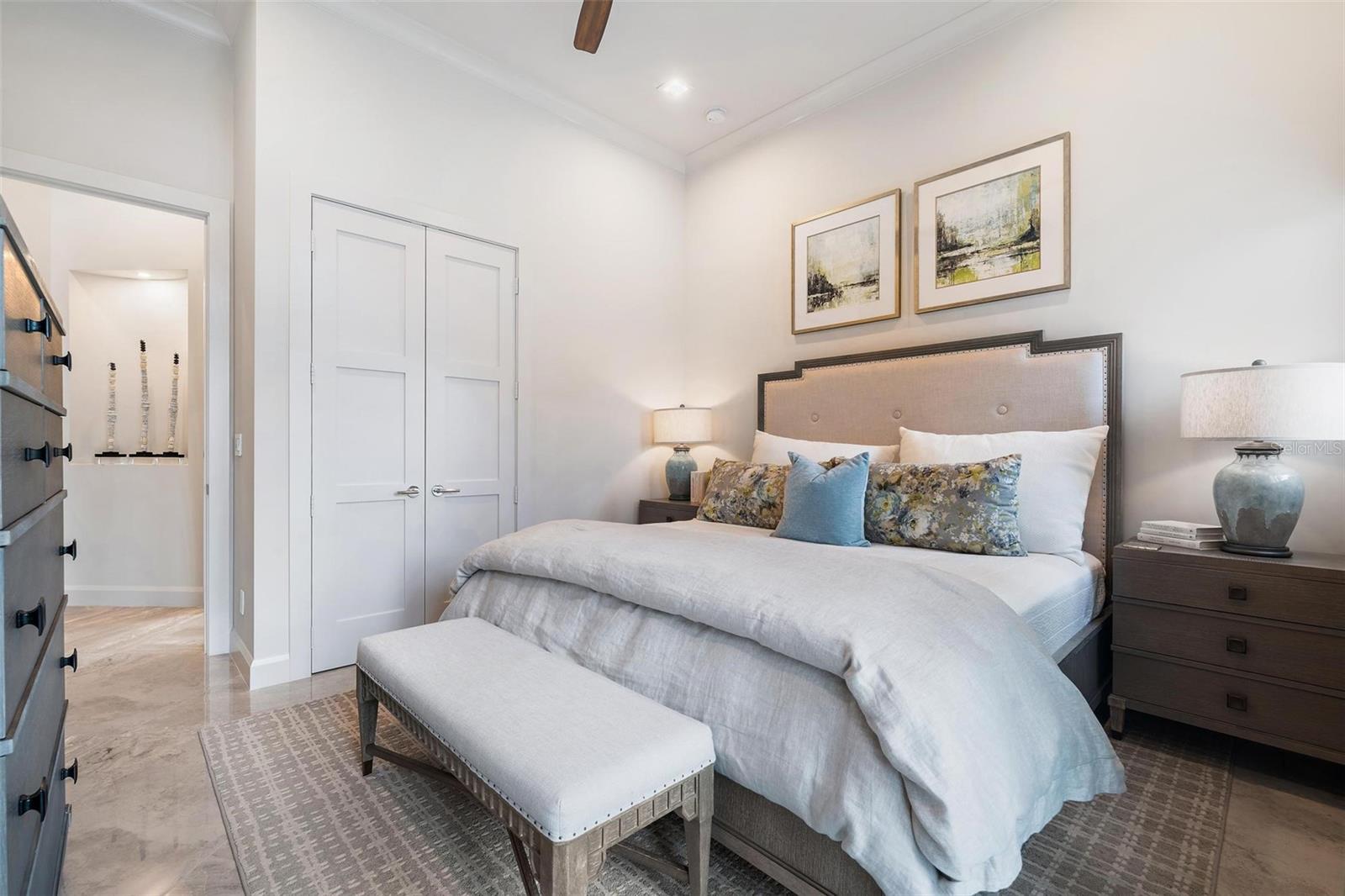 WATERSONG PUD ONE - Residential