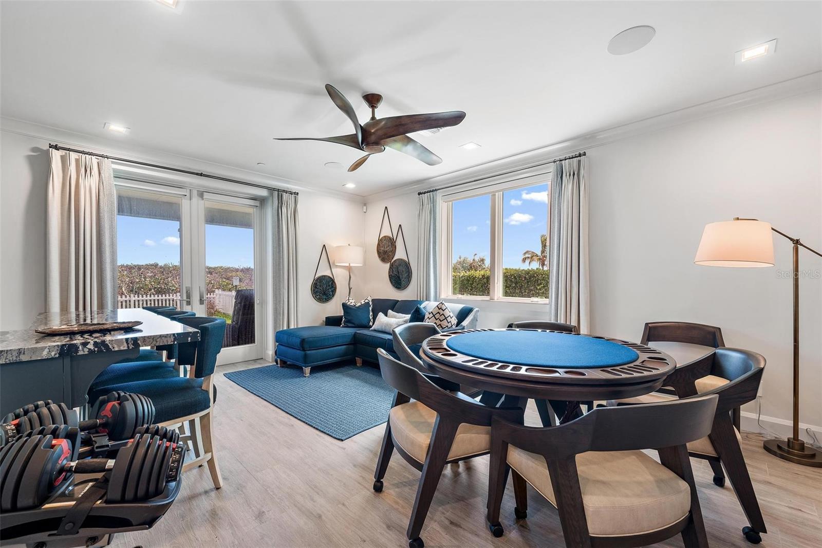 WATERSONG PUD ONE - Residential