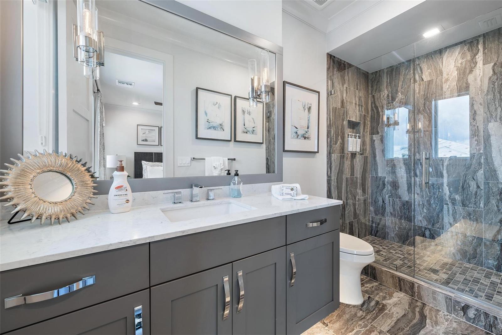 WATERSONG PUD ONE - Residential