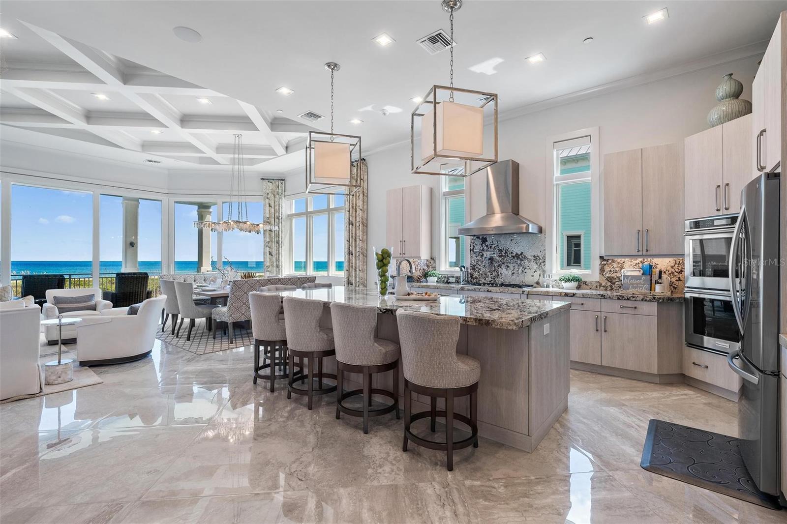 WATERSONG PUD ONE - Residential