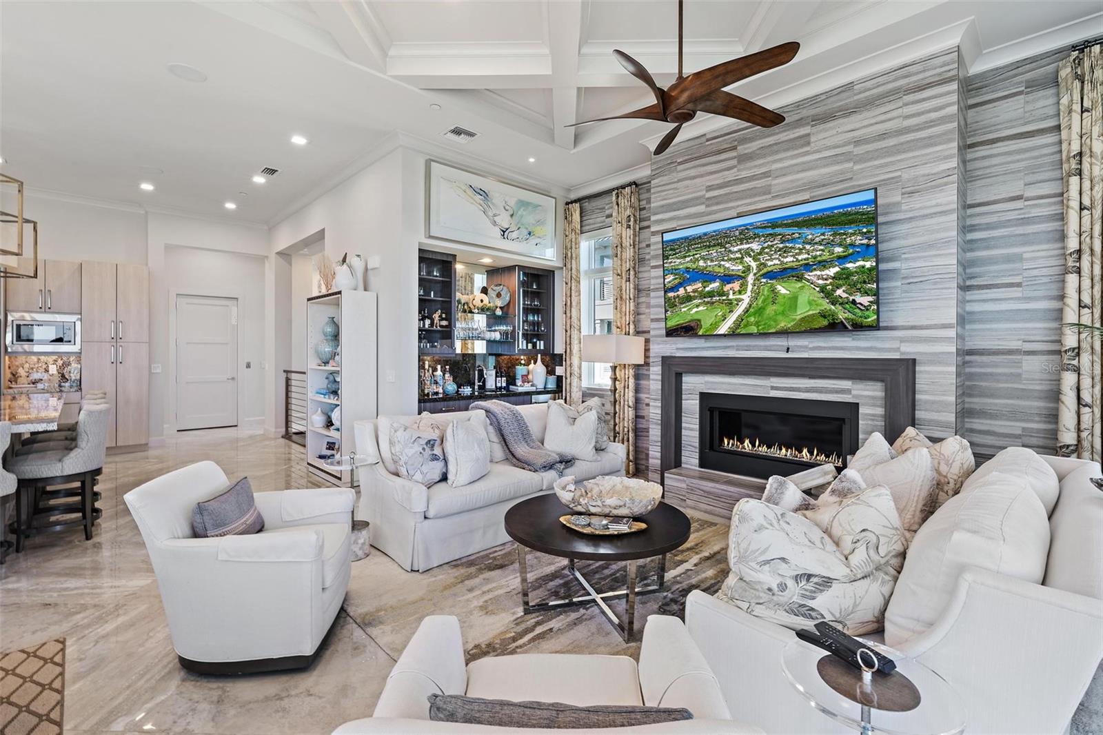 WATERSONG PUD ONE - Residential