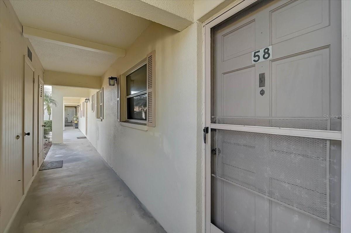 SWIFTON VILLAS SEC D - Residential