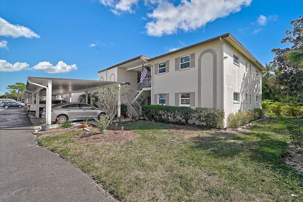 SWIFTON VILLAS SEC D - Residential