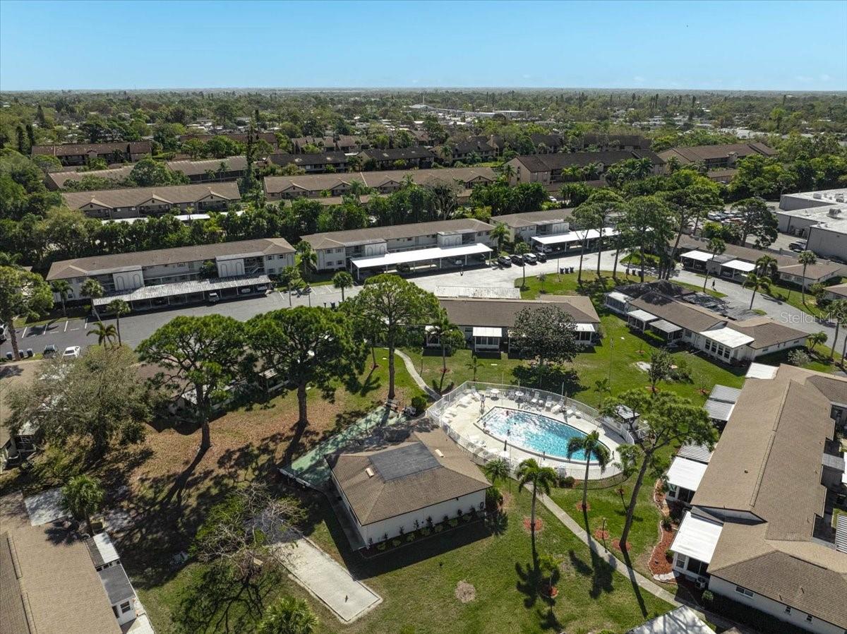 SWIFTON VILLAS SEC D - Residential