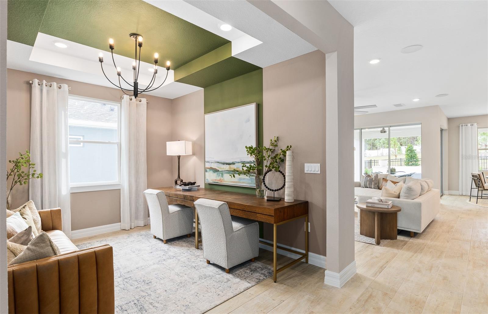 DEL WEBB MINNEOLA - Residential
