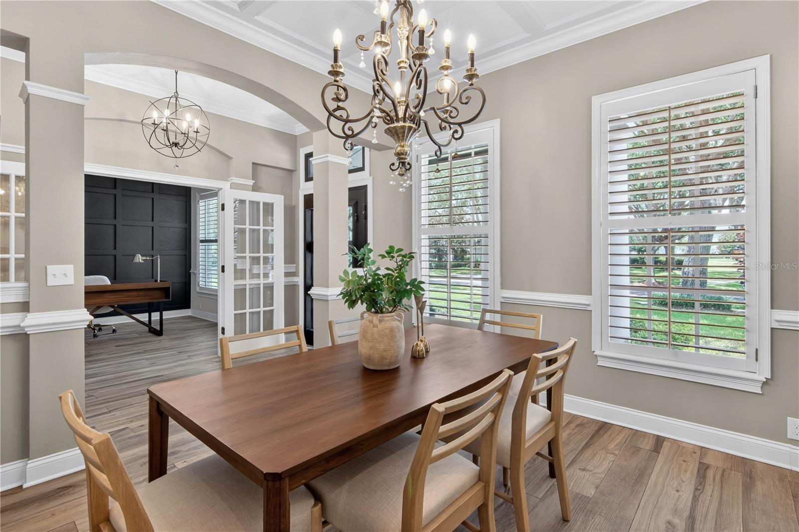 KEENES POINTE - Residential Lease
