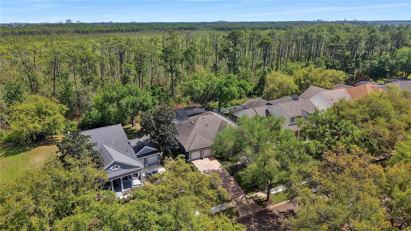 KEENES POINTE - Residential Lease