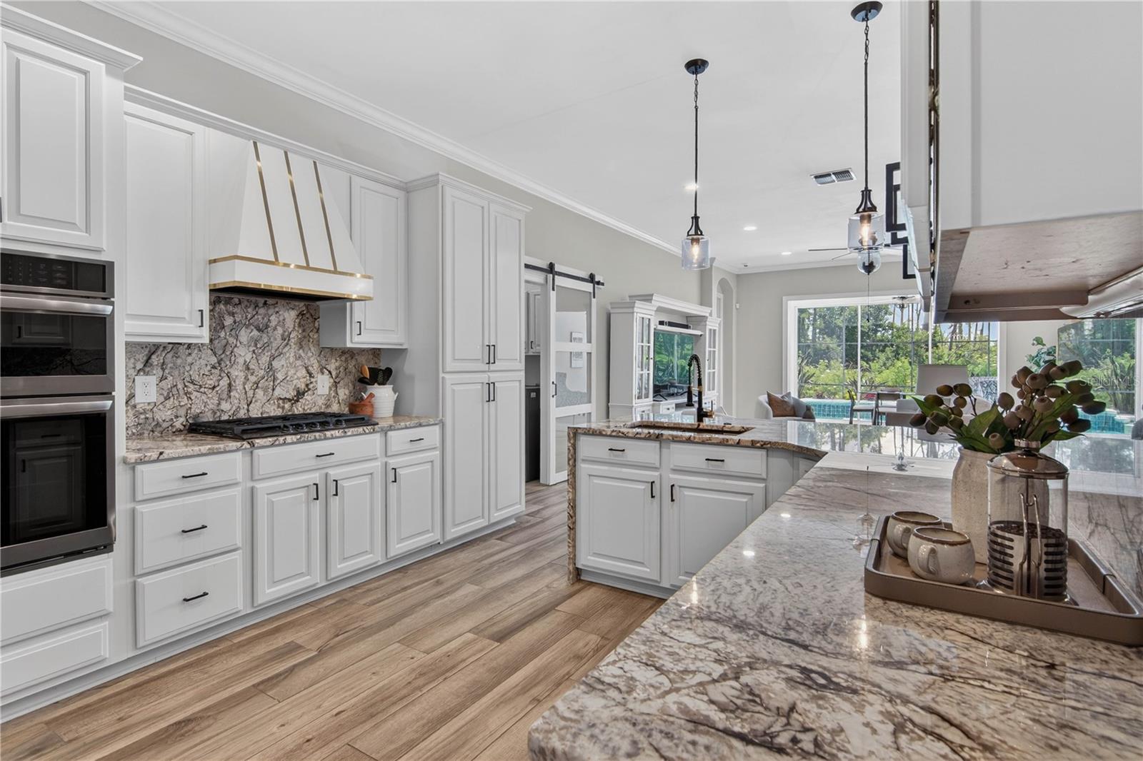 KEENES POINTE - Residential Lease