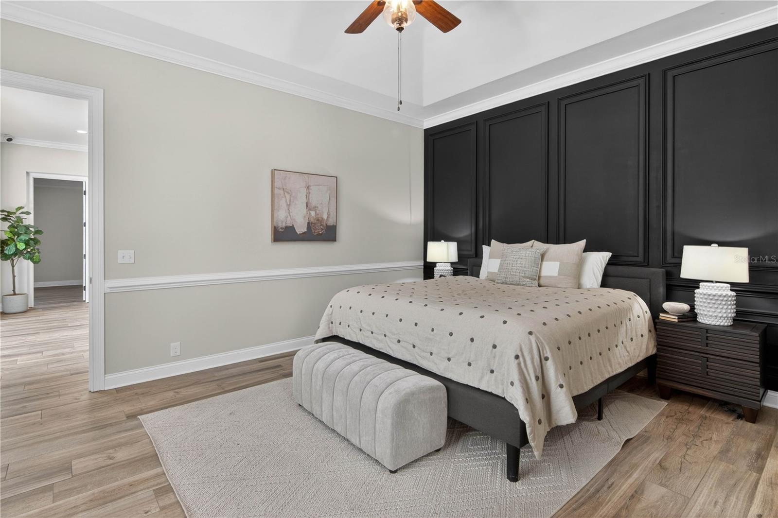 KEENES POINTE - Residential Lease