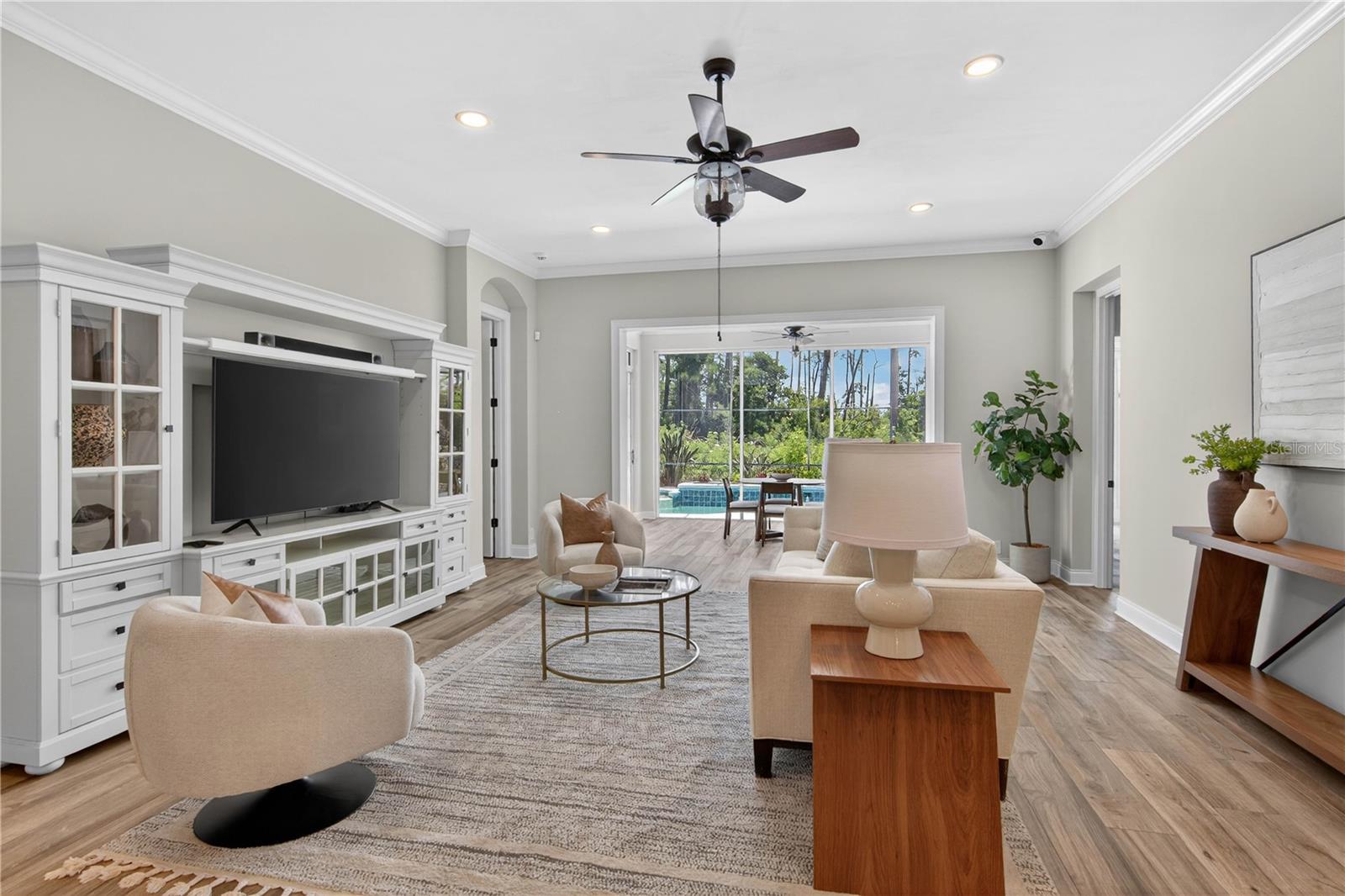 KEENES POINTE - Residential Lease