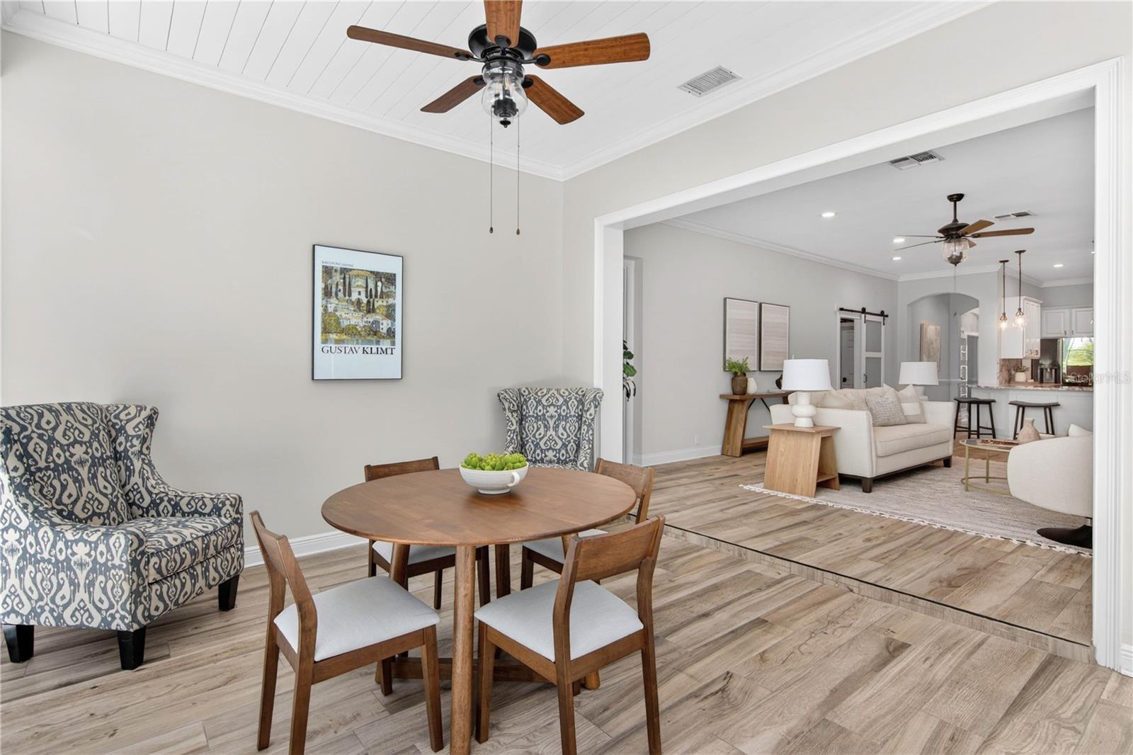 KEENES POINTE - Residential Lease