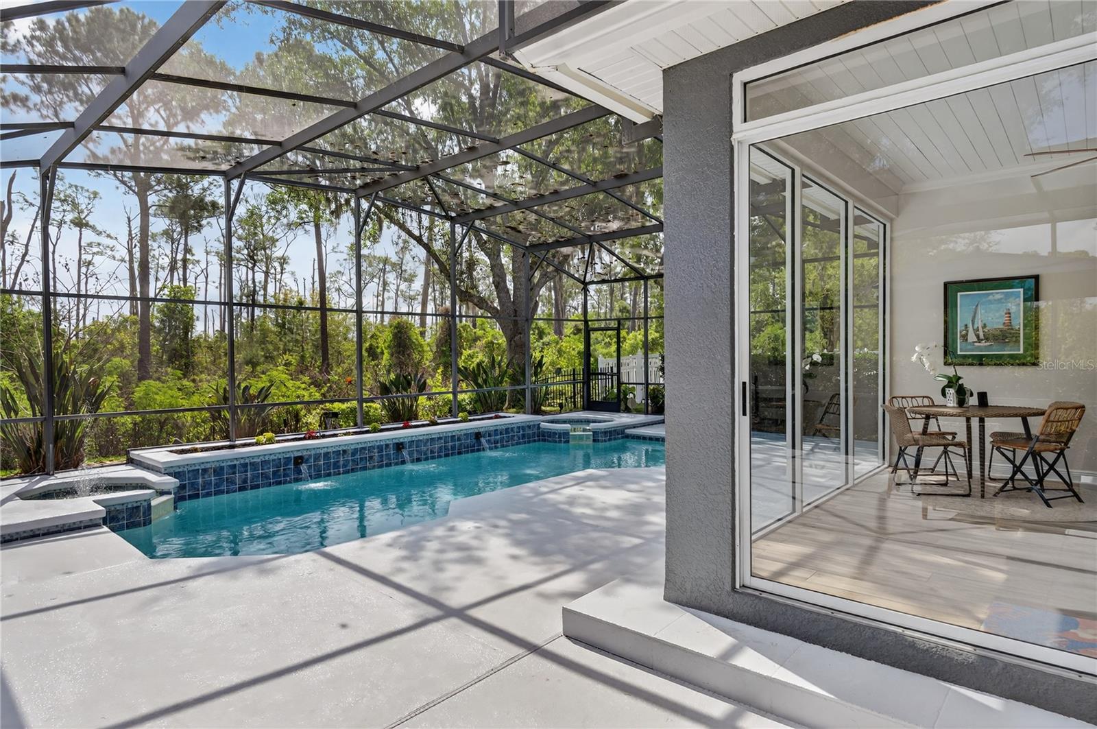 KEENES POINTE - Residential Lease