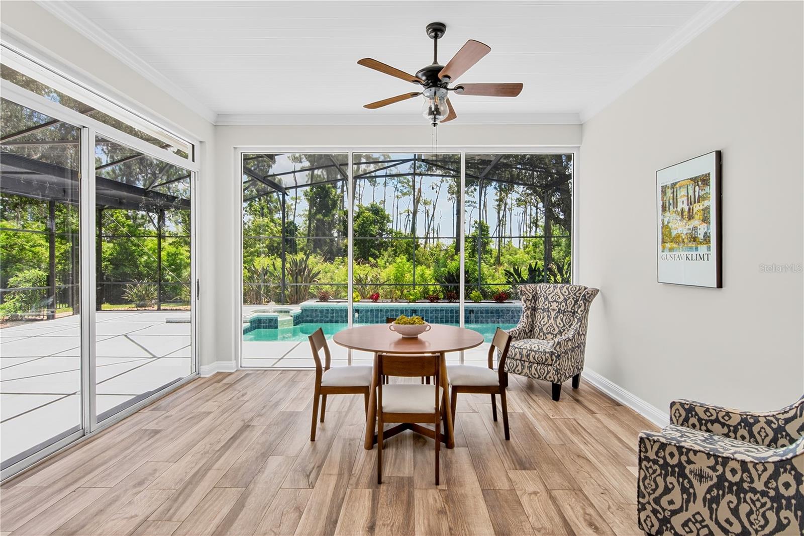 KEENES POINTE - Residential Lease