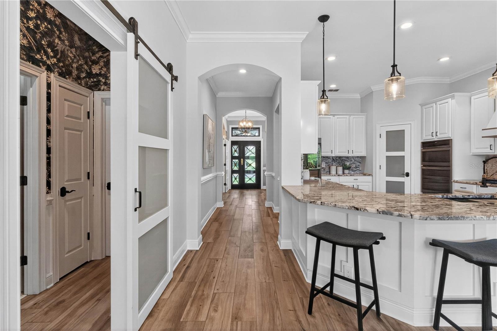 KEENES POINTE - Residential Lease