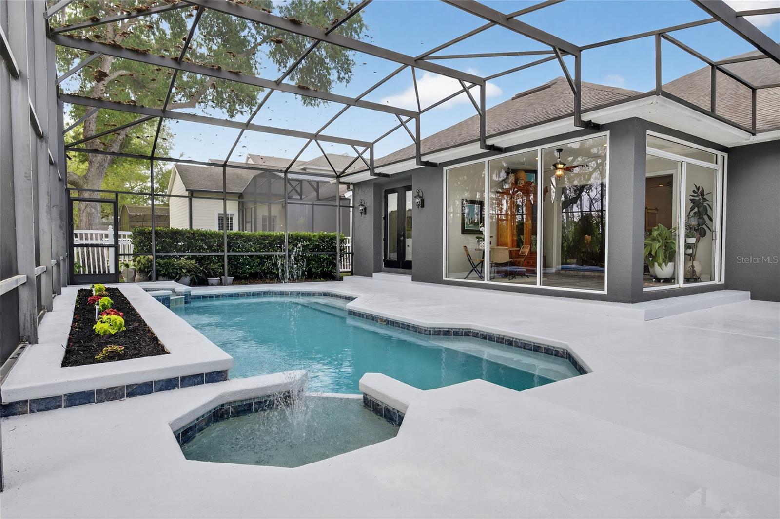 KEENES POINTE - Residential Lease