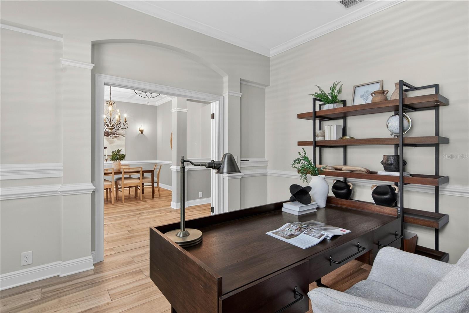 KEENES POINTE - Residential Lease