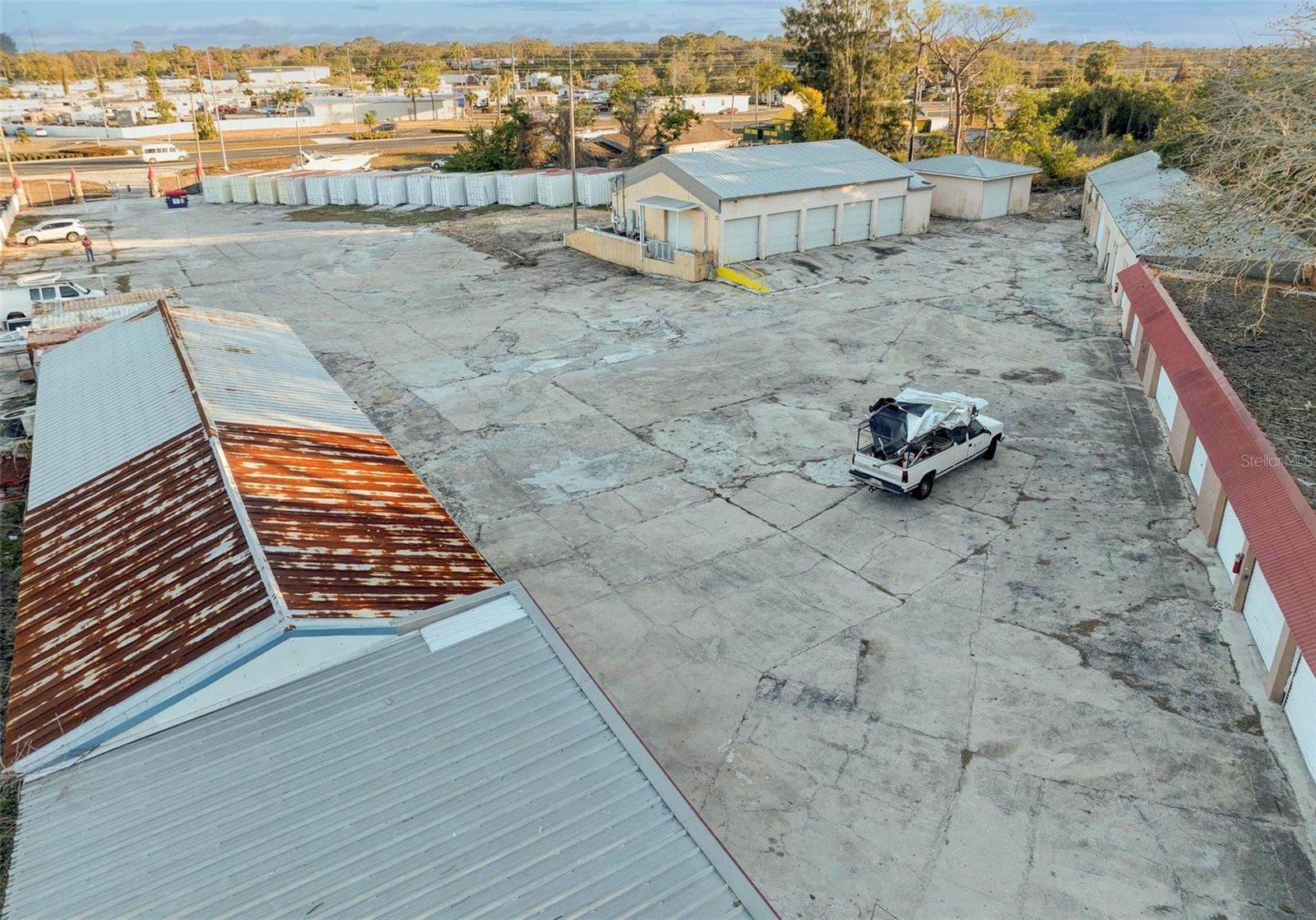 MIKE SUGAR ESTATES - Commercial Sale
