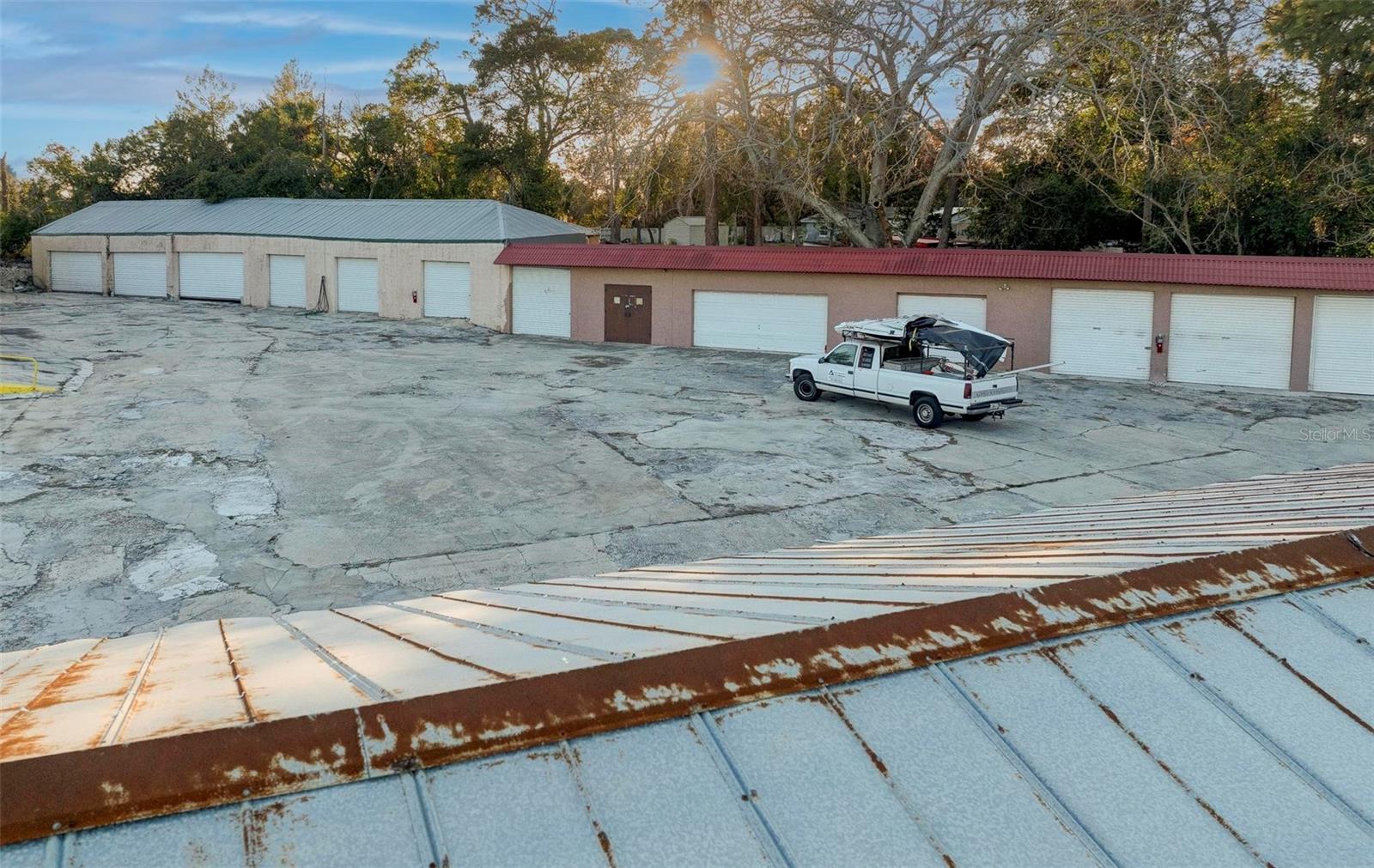 MIKE SUGAR ESTATES - Commercial Sale