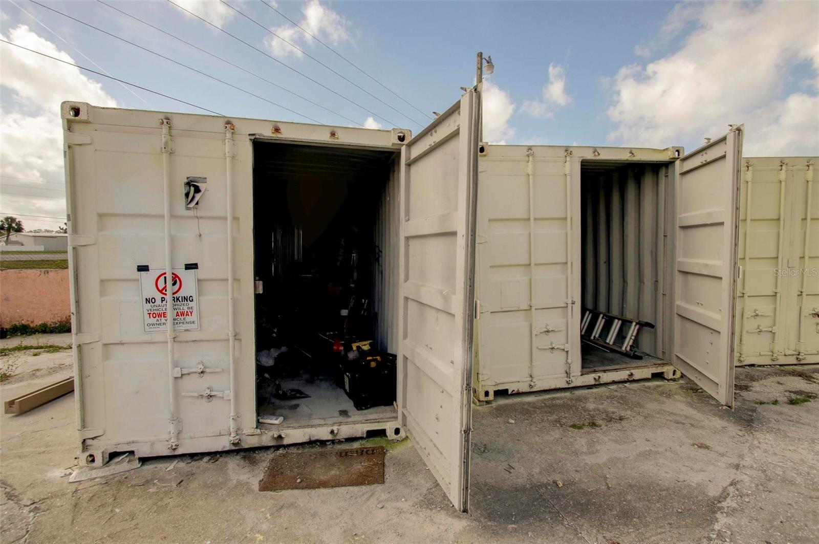 MIKE SUGAR ESTATES - Commercial Sale