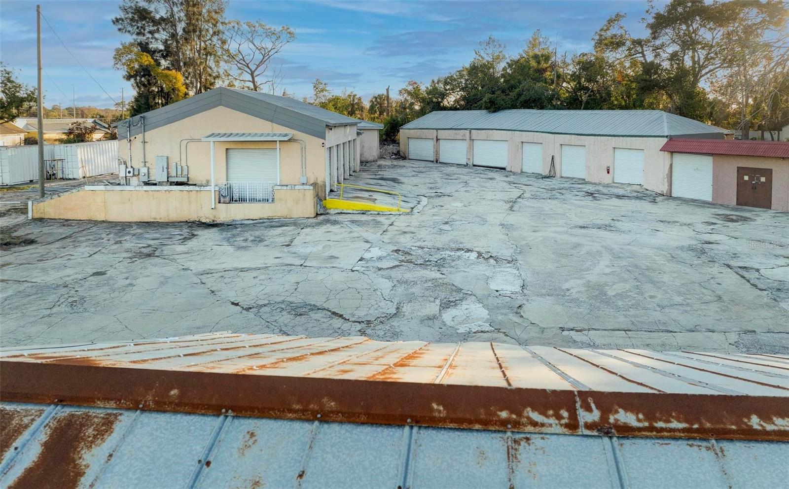 MIKE SUGAR ESTATES - Commercial Sale