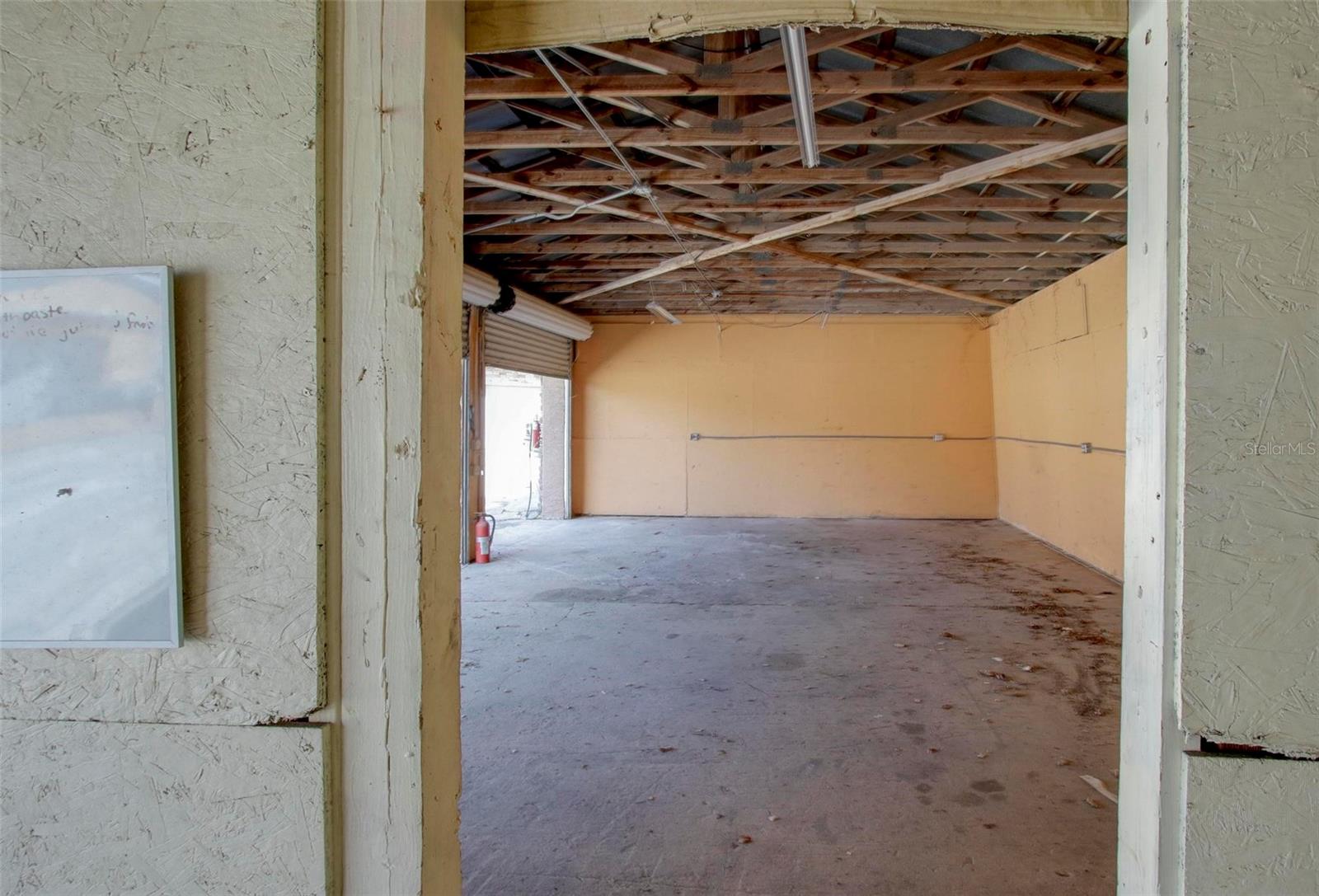 MIKE SUGAR ESTATES - Commercial Sale