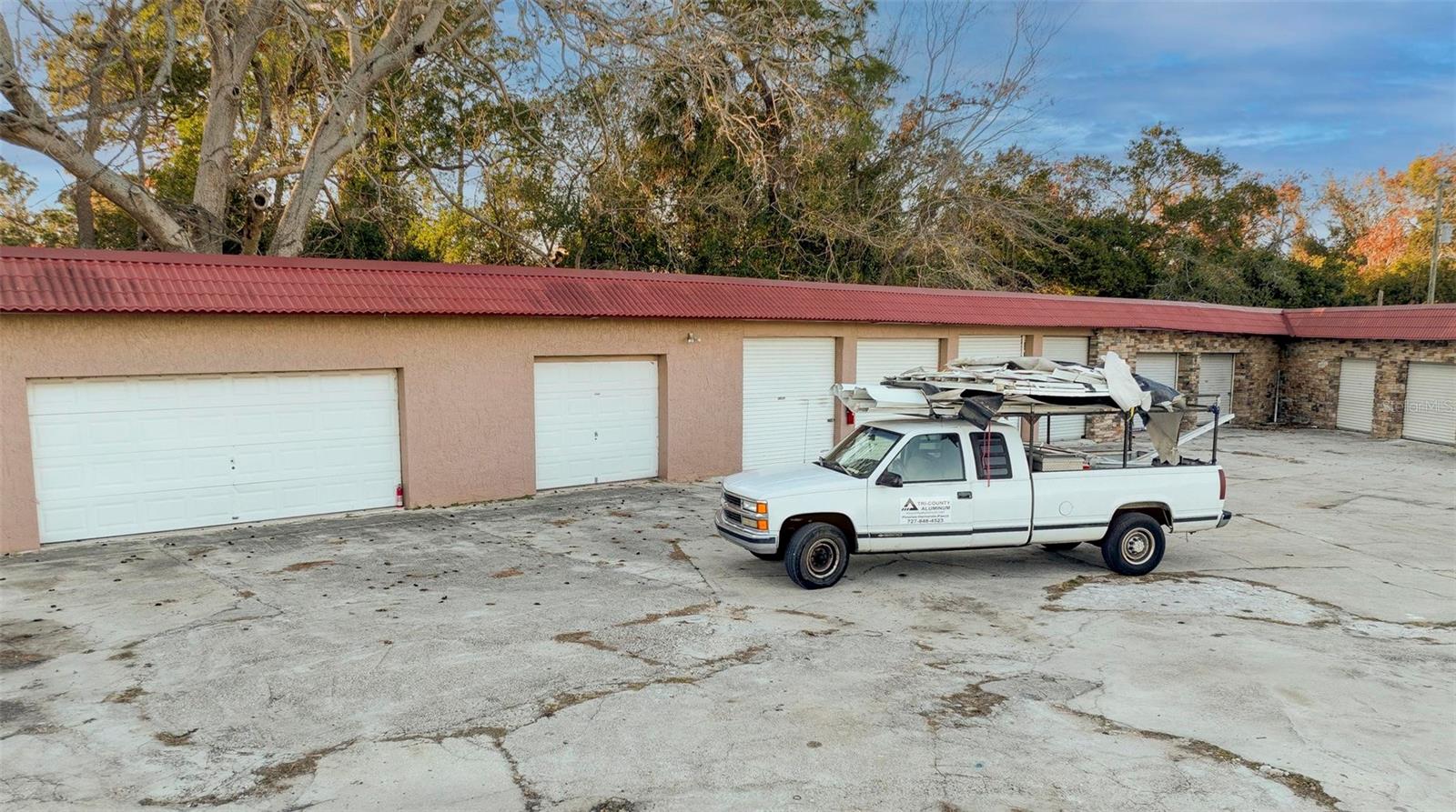 MIKE SUGAR ESTATES - Commercial Sale