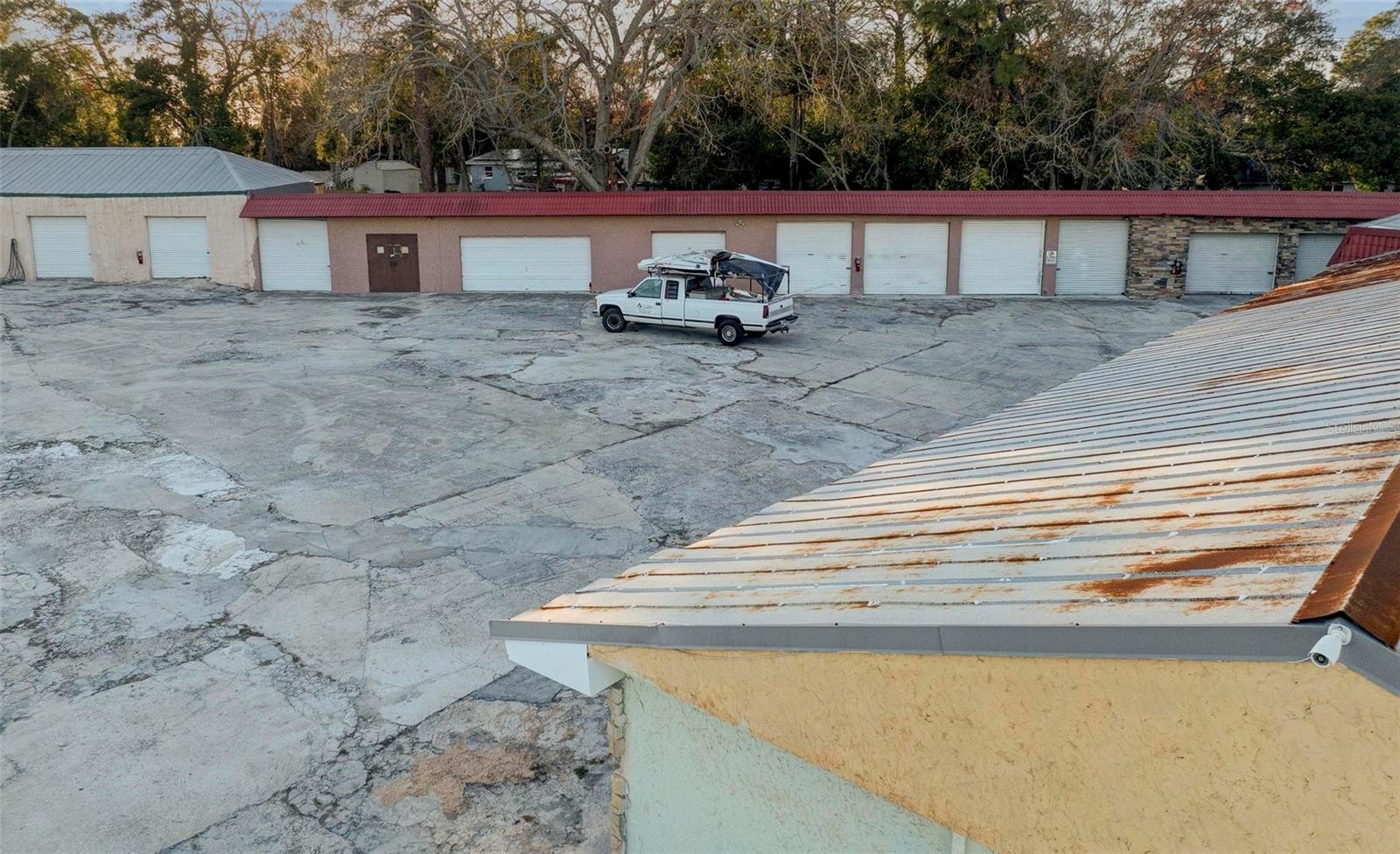 MIKE SUGAR ESTATES - Commercial Sale
