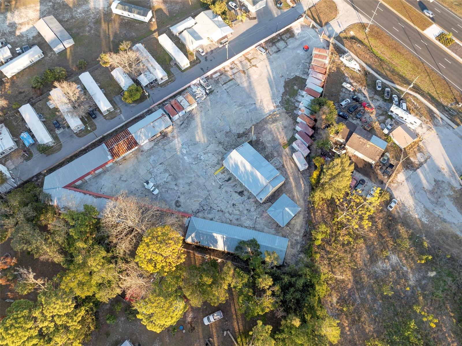 MIKE SUGAR ESTATES - Commercial Sale