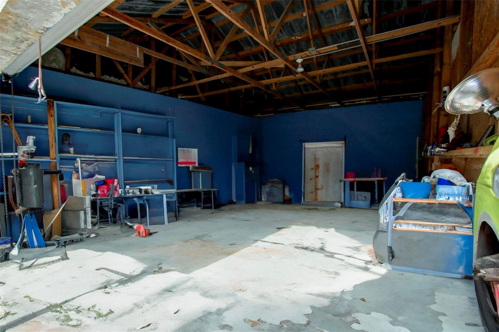 MIKE SUGAR ESTATES - Commercial Sale