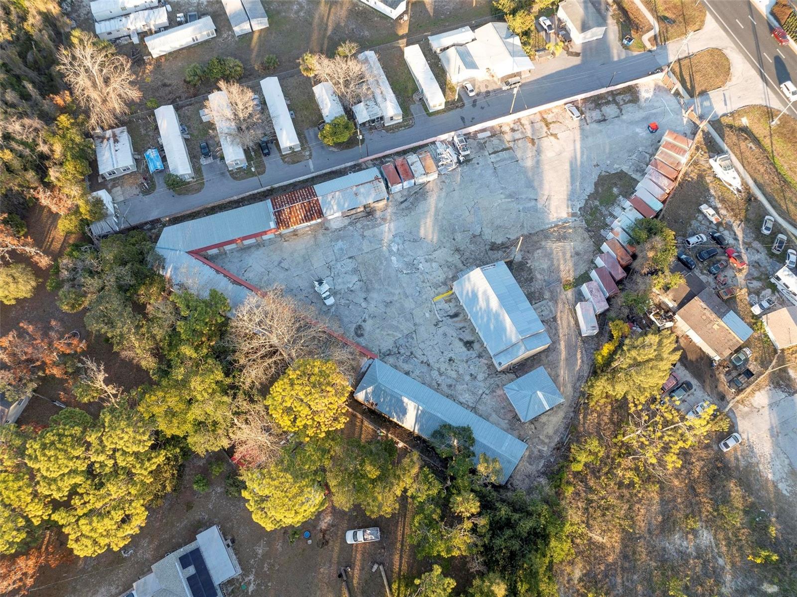 MIKE SUGAR ESTATES - Commercial Sale