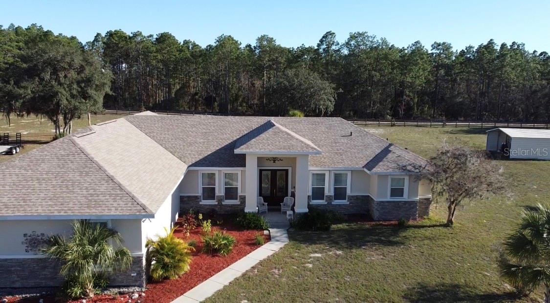 GREAT RIVER VIEW ESTATES UNIT 02 - Residential